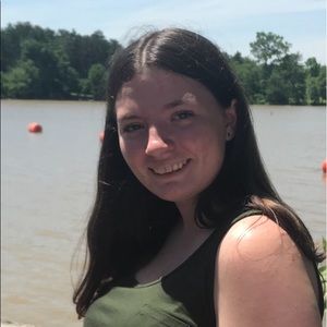 Meet your Posher, Jessie